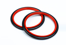 骨架油封：无锡鼎正新材料科技的专业之选