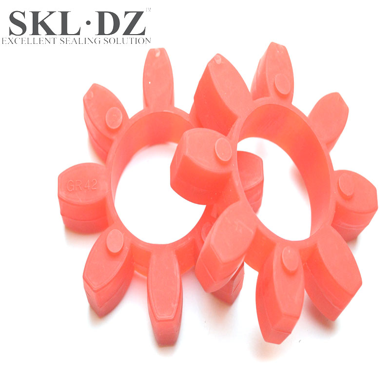 GR型联轴器弹性体