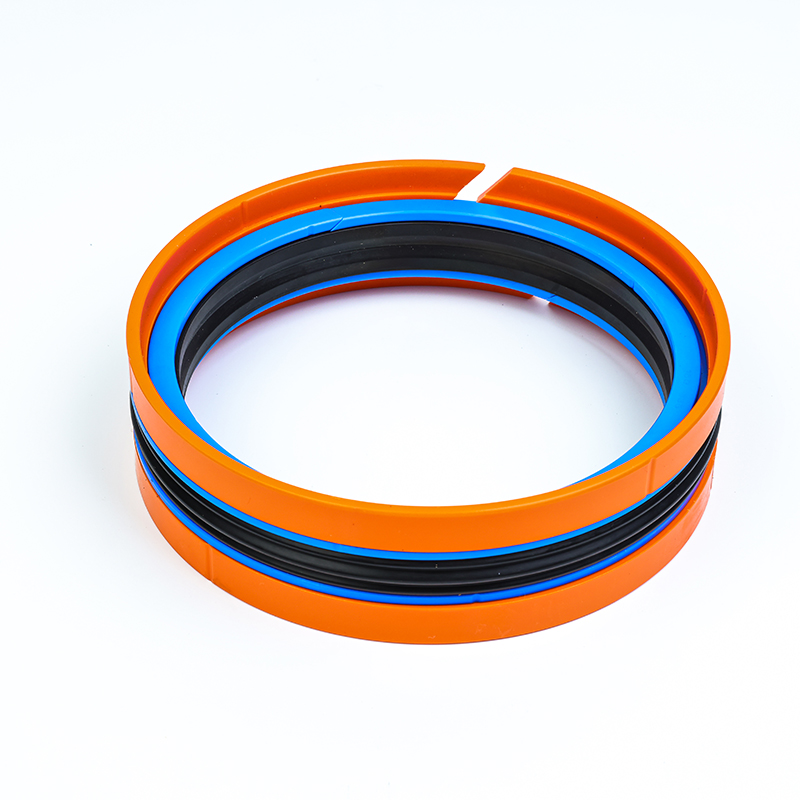 KDAS组合孔用密封圈