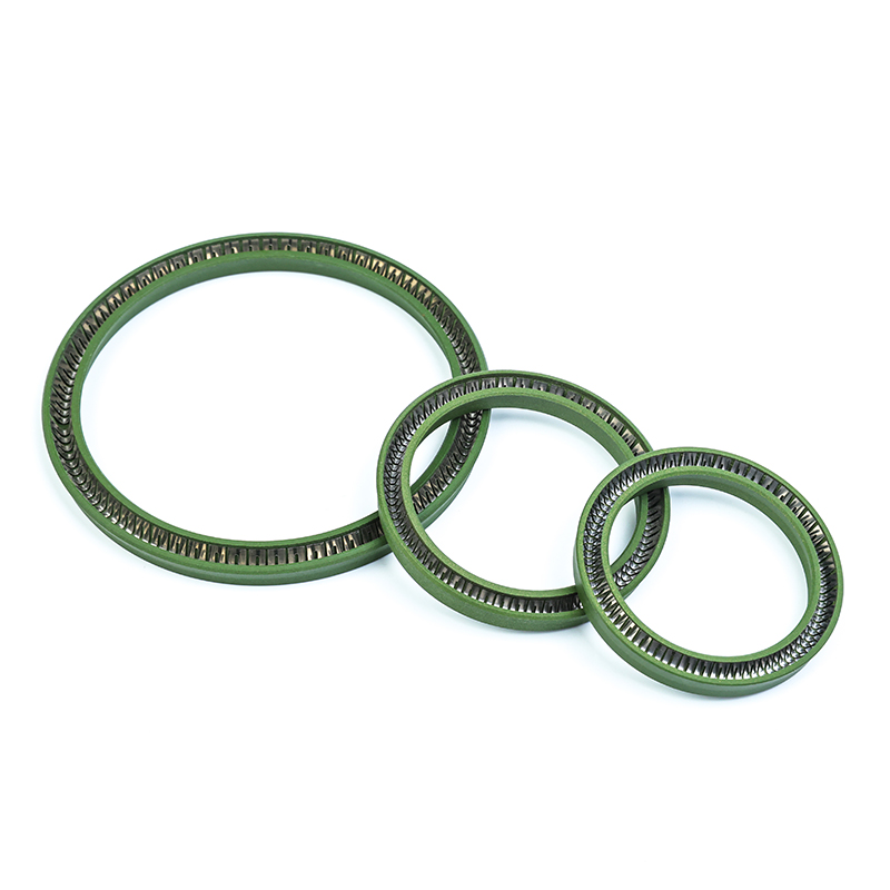 泛塞封/弹性蓄能密封圈