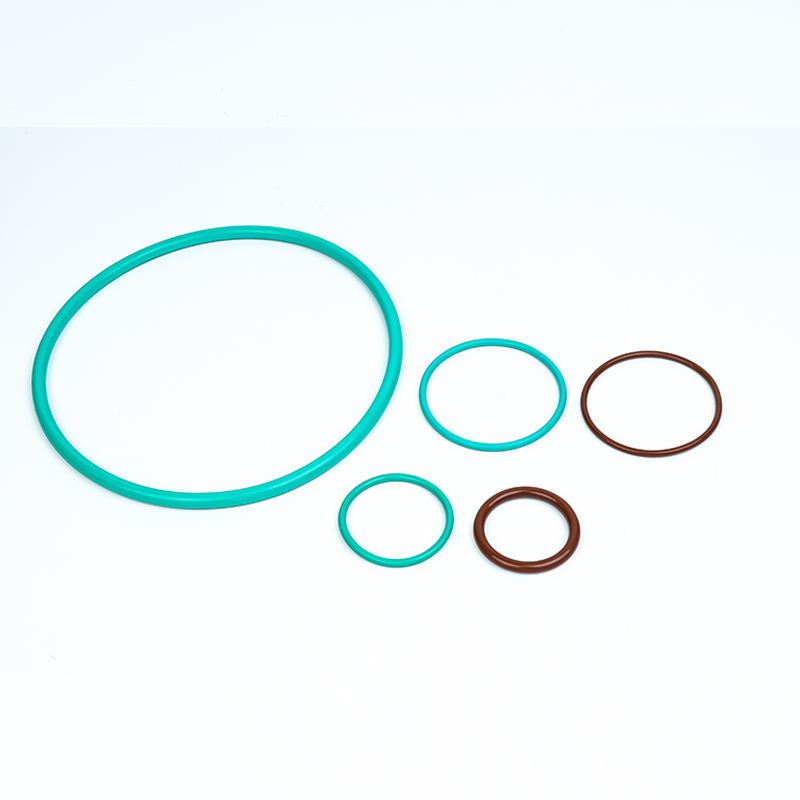 氟橡胶O型圈