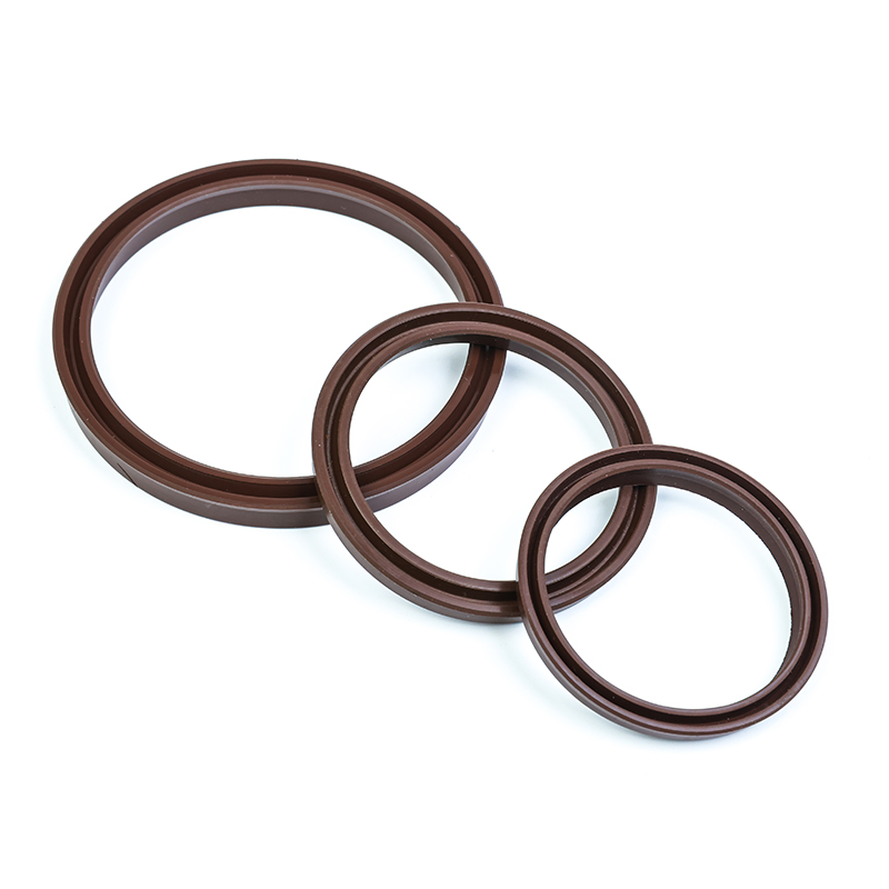 氟胶USH耐高温密封圈