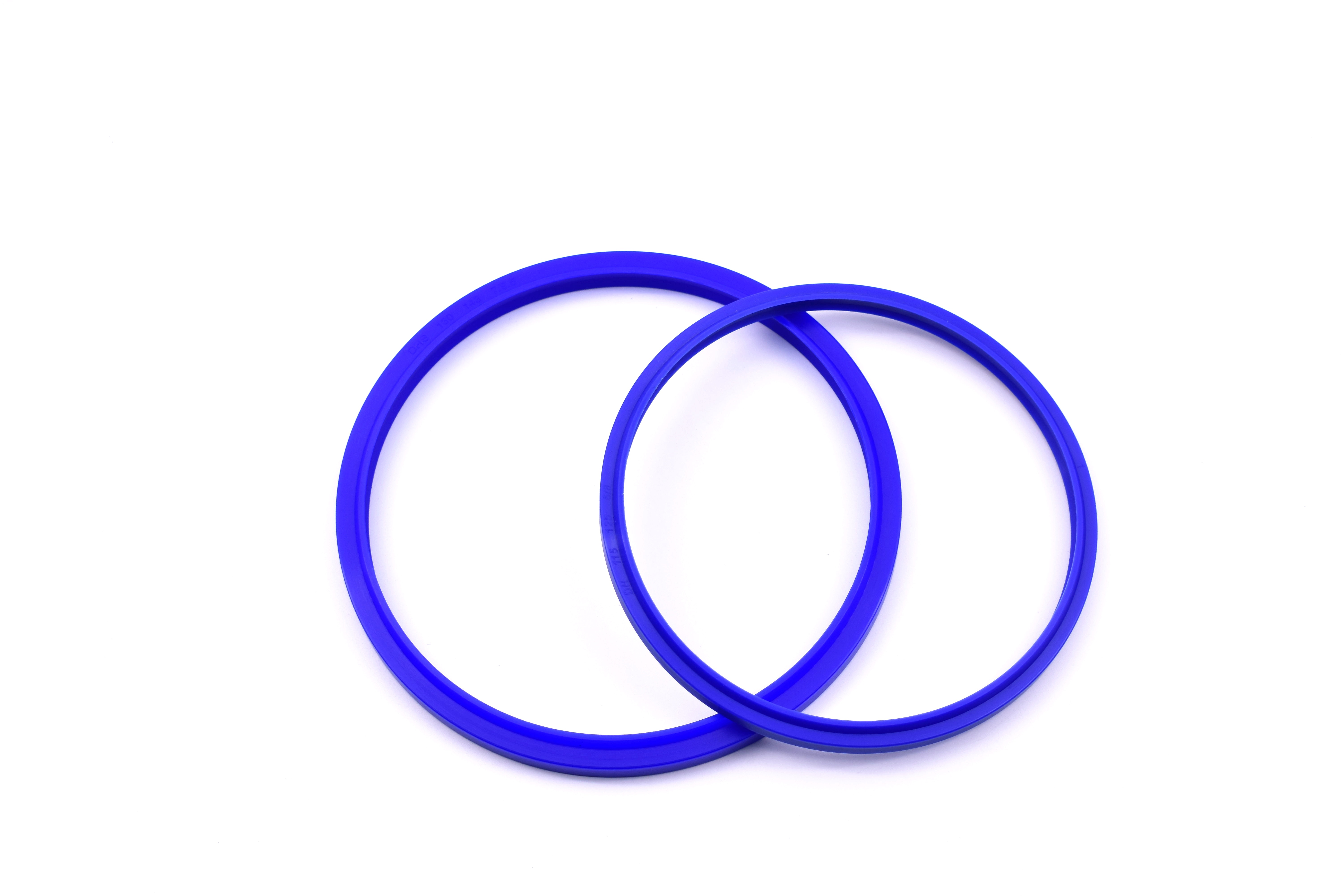 DHS/LBH防尘密封圈